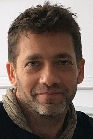 Foto de Julien Lambroschini