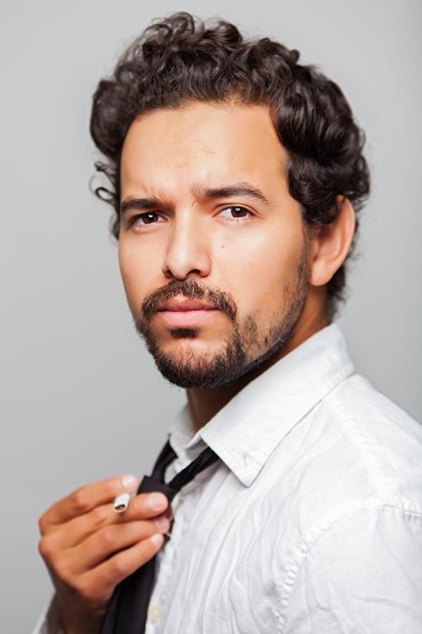 Foto de Alejandro Edda