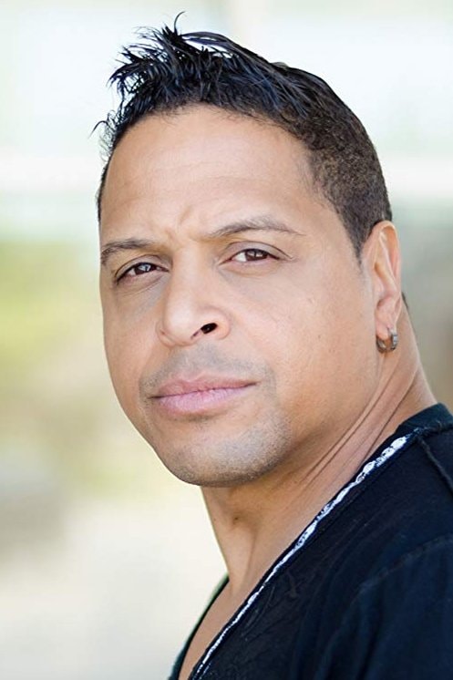 Foto de Christopher Lee Clements