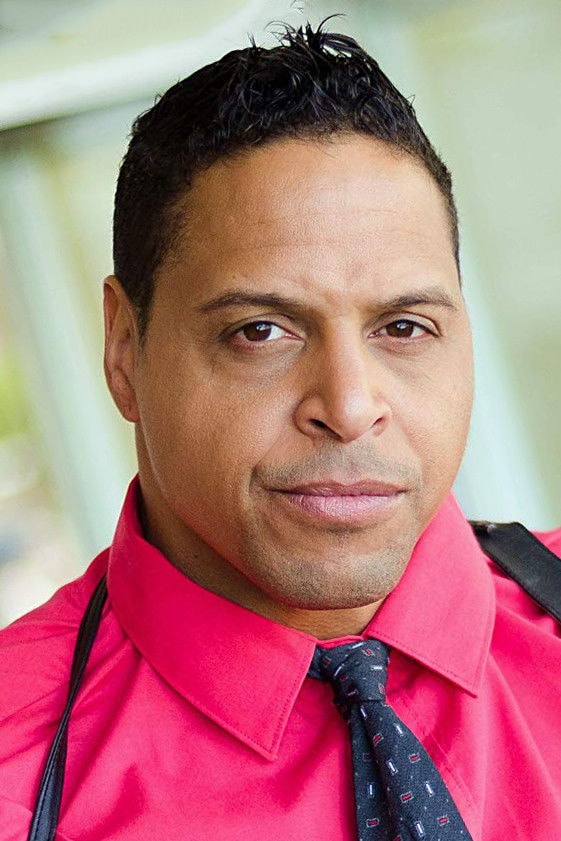 Foto de Christopher Lee Clements