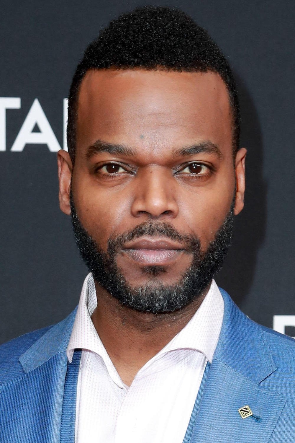 Foto de Demore Barnes