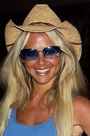 Foto de Jennifer Hill