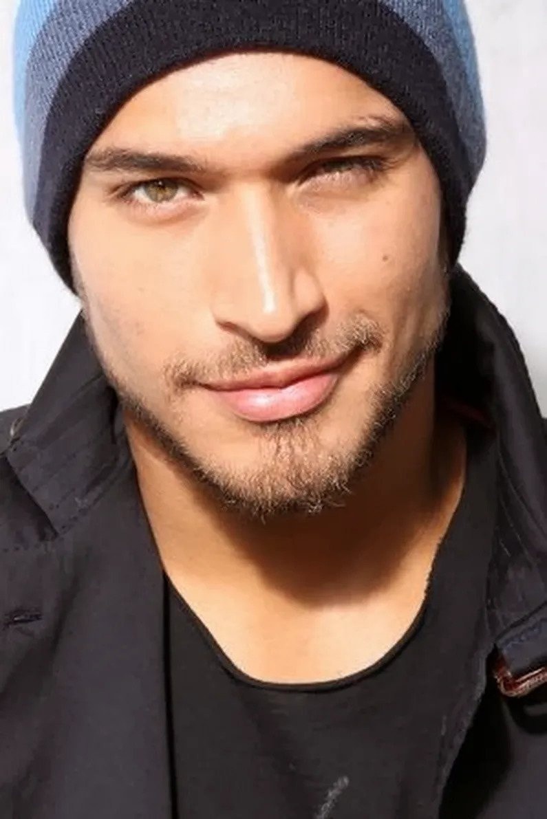 Foto de Édgar Vittorino