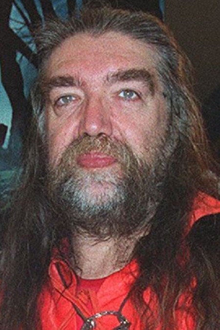 Foto de Dominique Hulin