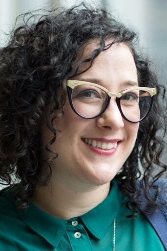 Foto de Samantha Stark