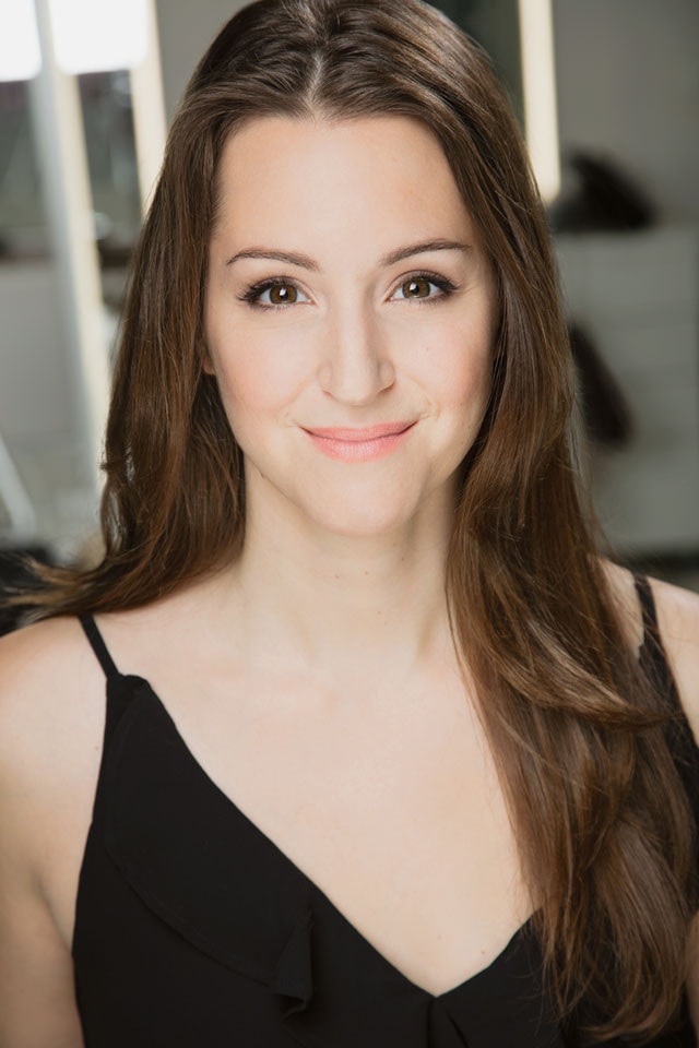 Foto de Karen Summerton