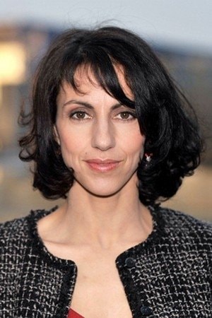 Foto de Fadila Belkebla