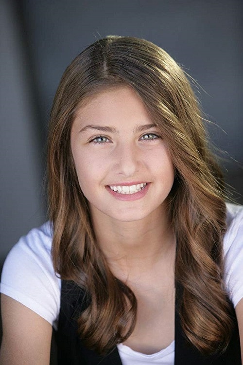 Foto de Olivia Draguicevich