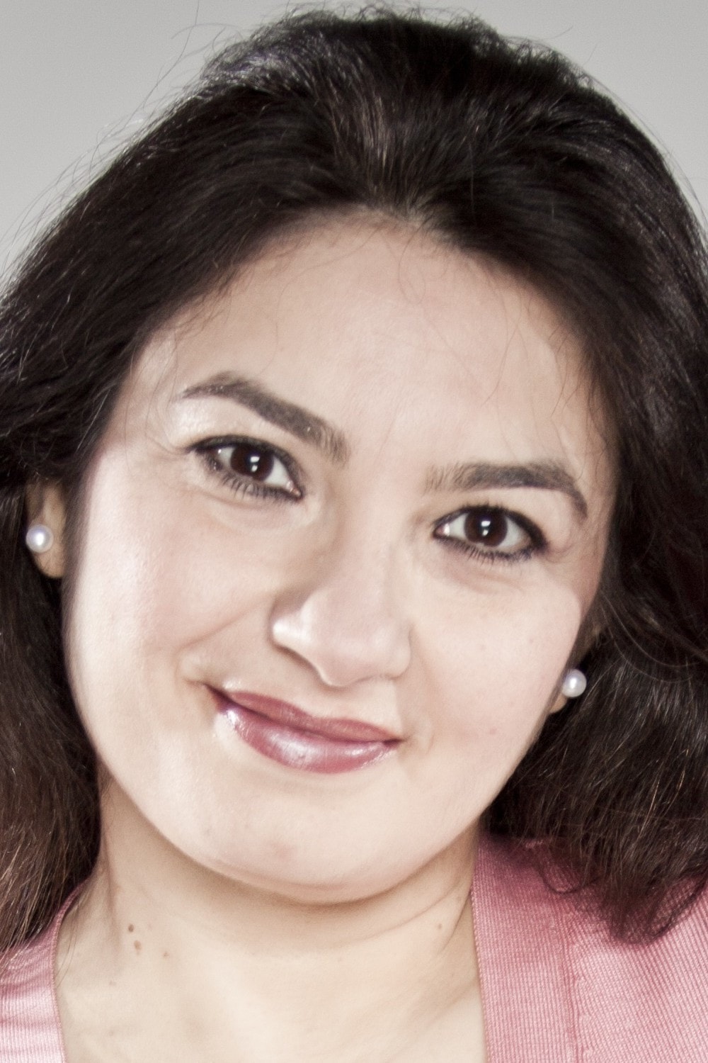 Foto de Zenobia Shroff