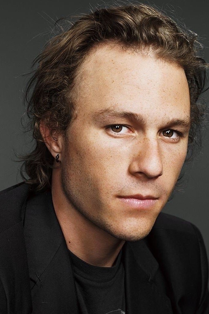 Foto de Heath Ledger