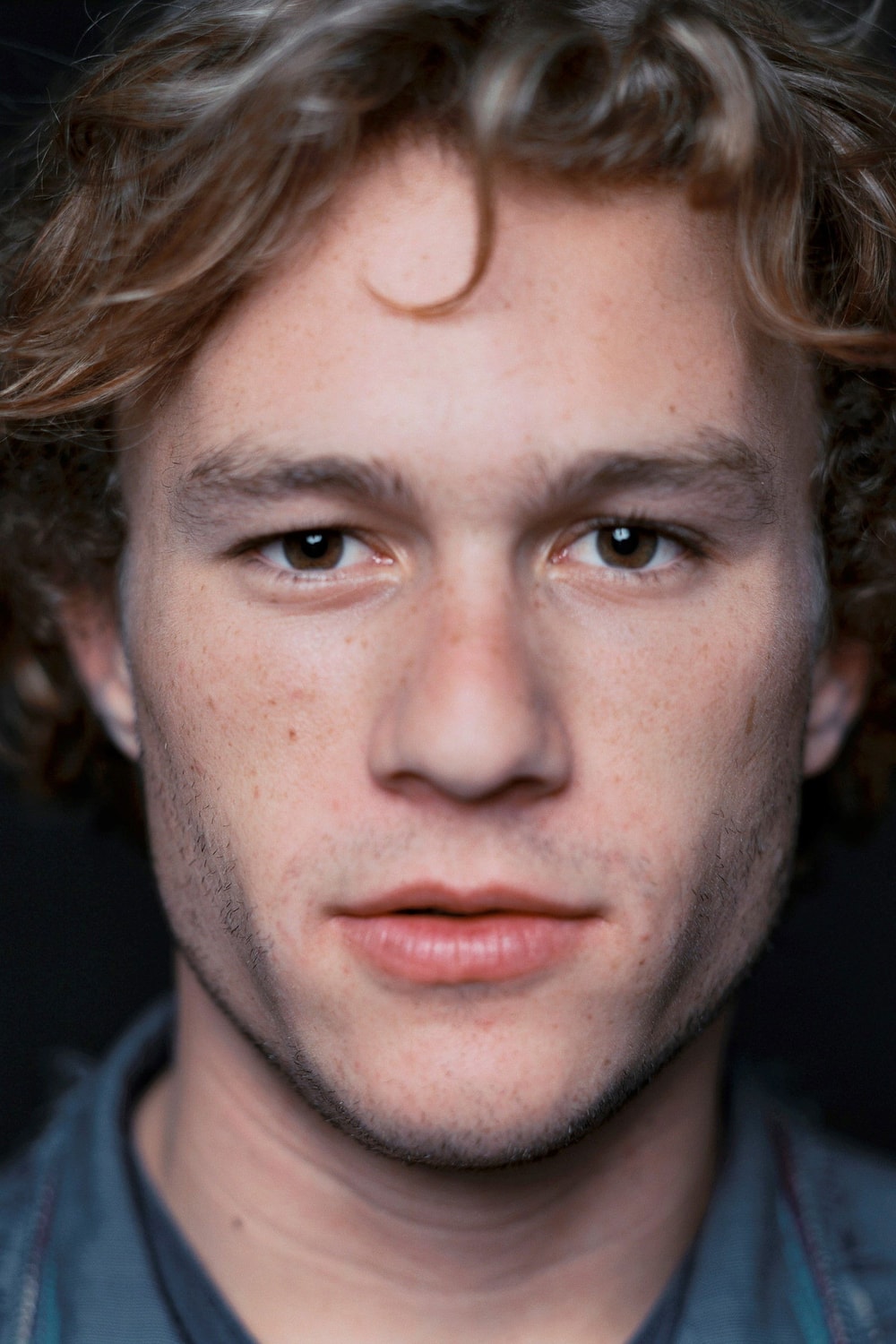 Foto de Heath Ledger