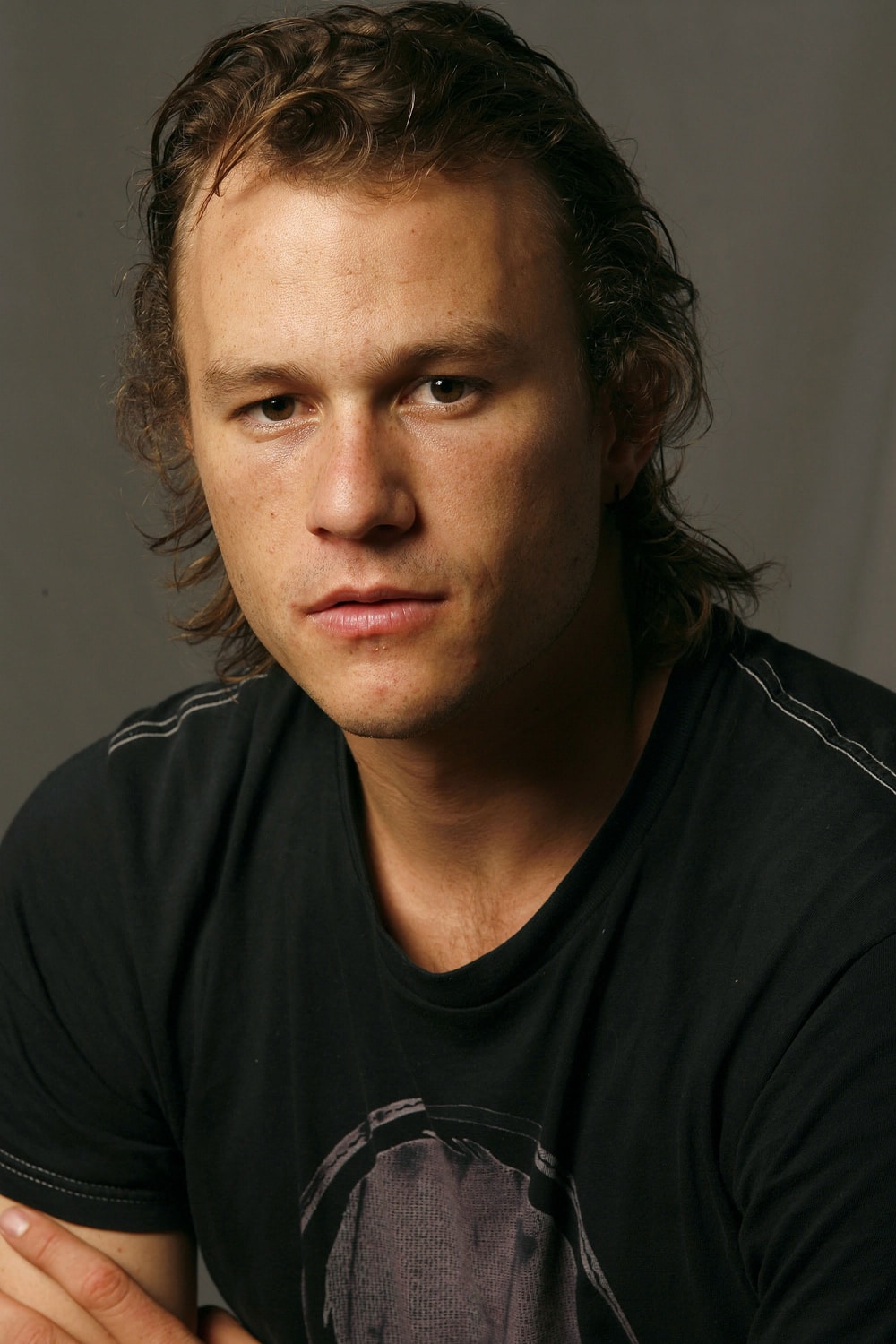 Foto de Heath Ledger