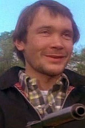 Foto de Anthony Heaton