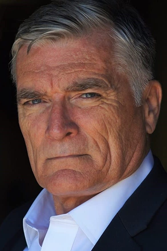 Foto de Chris Gillett