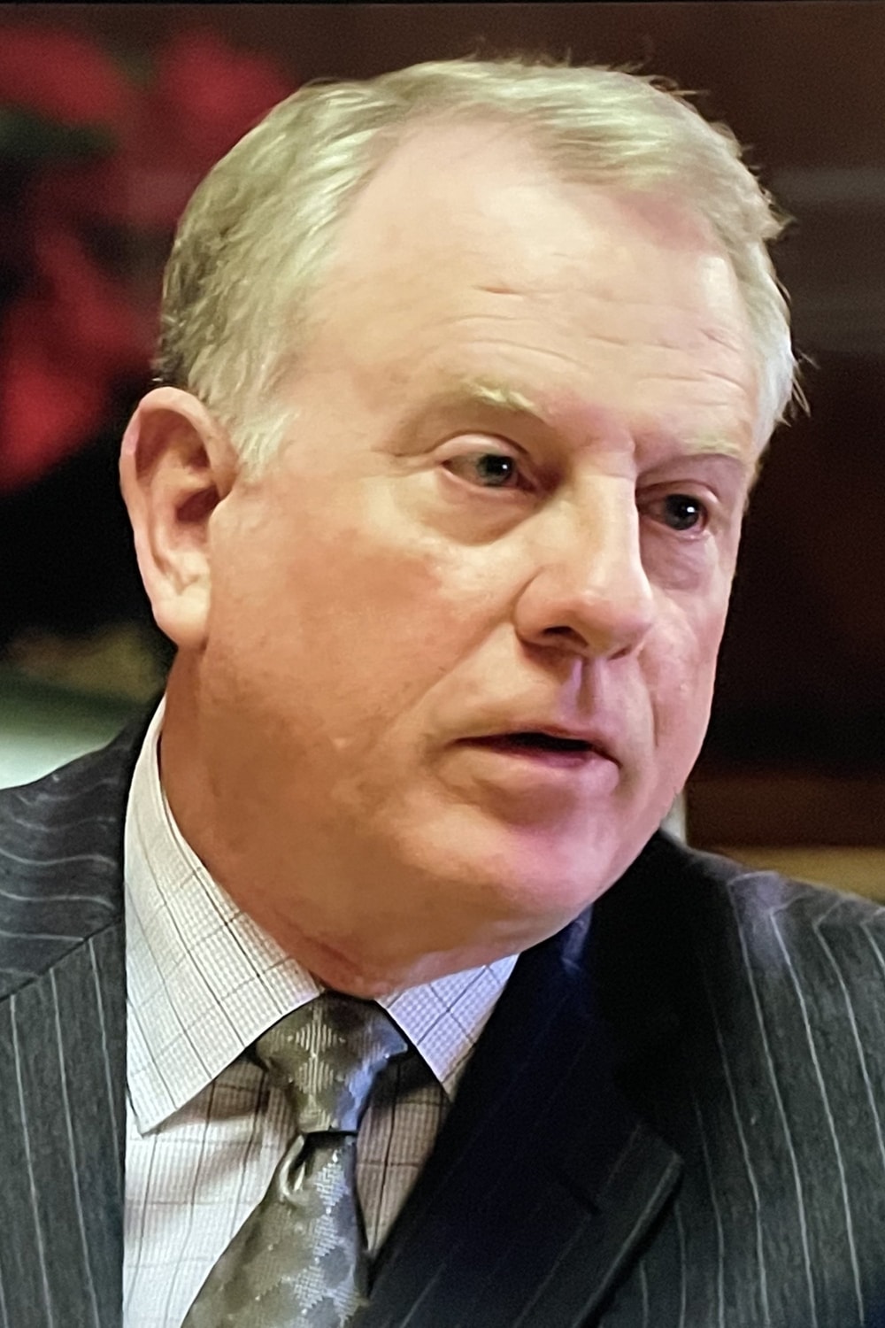 Foto de Michael J. Lyons