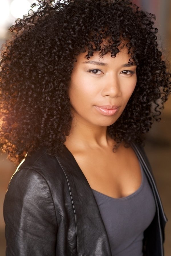 Foto de Janeline Hayes