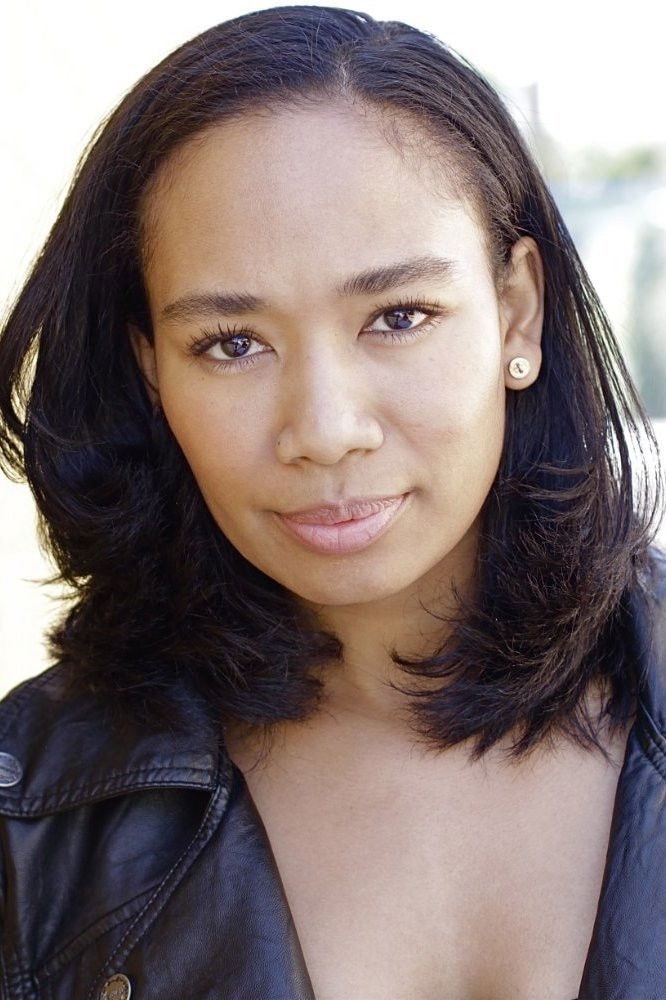 Foto de Janeline Hayes