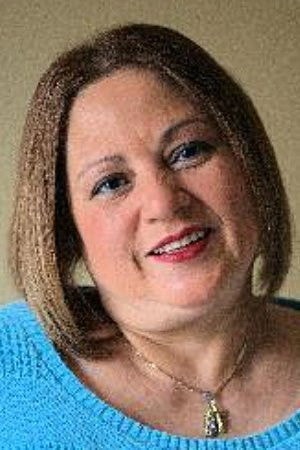 Foto de Bertha Bindewald