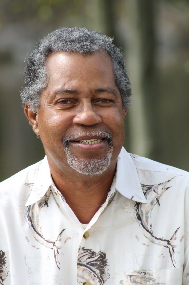 Foto de Ernest Wells