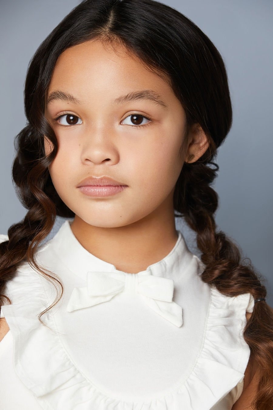 Foto de Lily Villegas