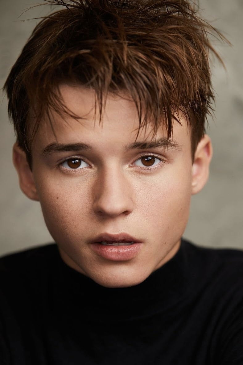 Foto de Maxwell Jenkins