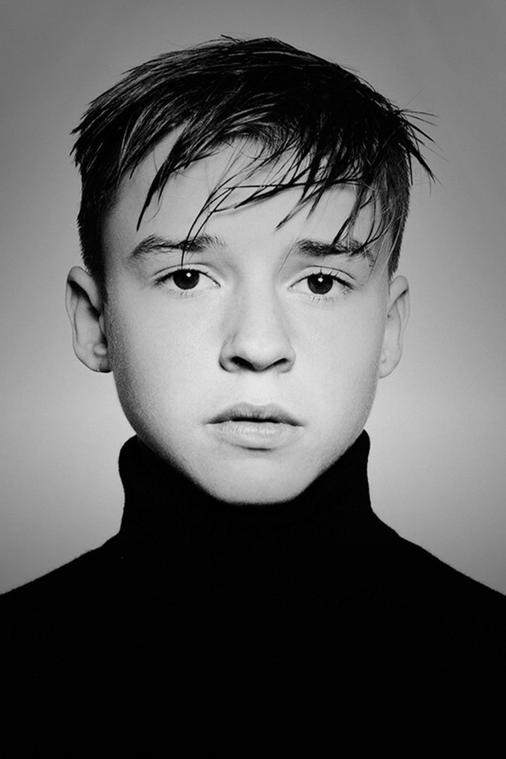 Foto de Maxwell Jenkins