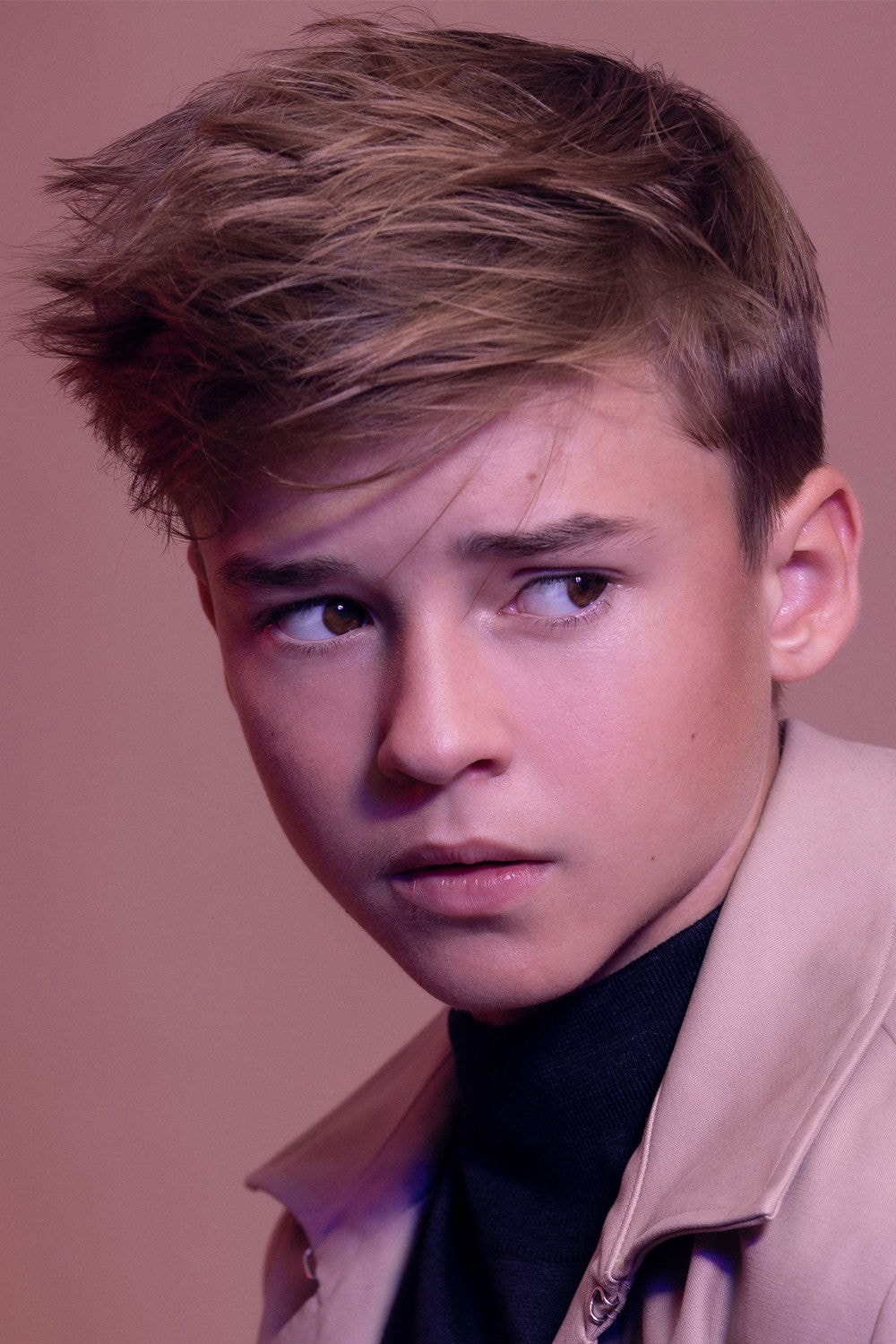 Foto de Maxwell Jenkins