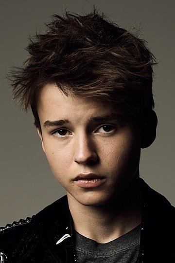 Foto de Maxwell Jenkins