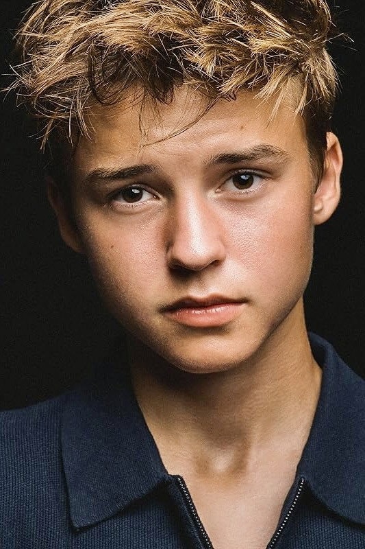 Foto de Maxwell Jenkins