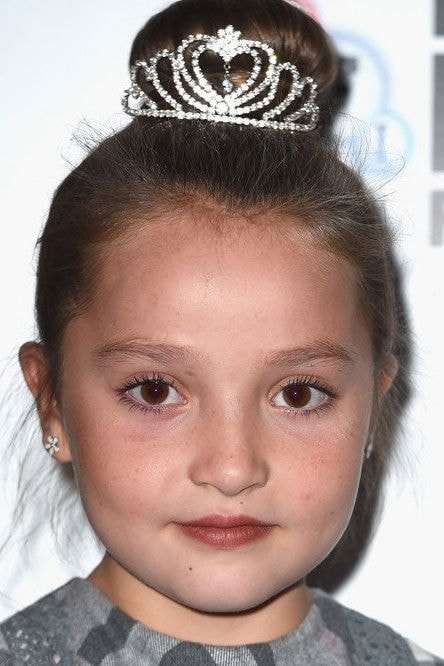 Foto de Anya McKenna-Bruce