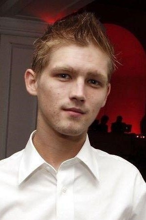 Foto de Evan Ellingson