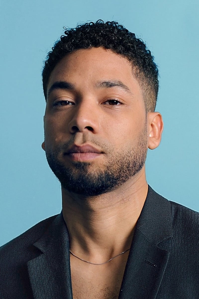 Foto de Jussie Smollett