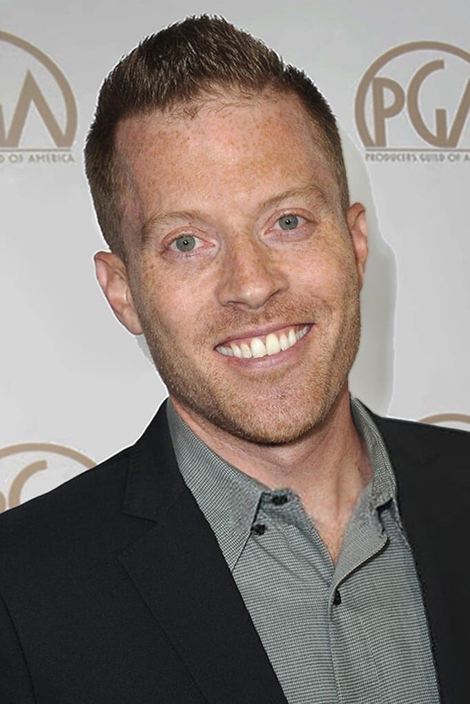 Foto de Mark Rickard