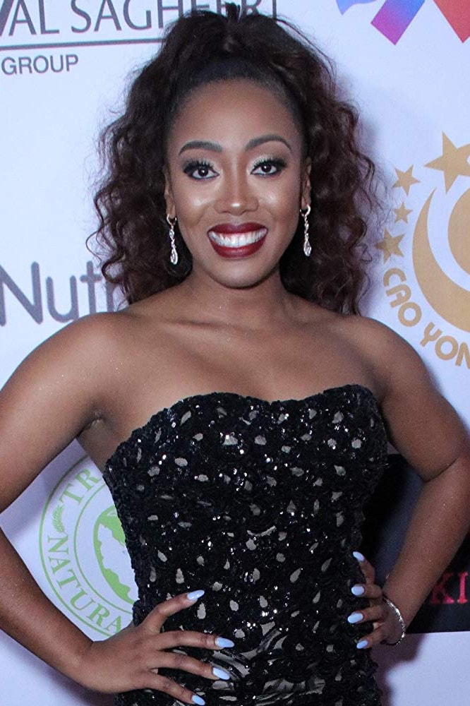 Foto de Lanett Tachel