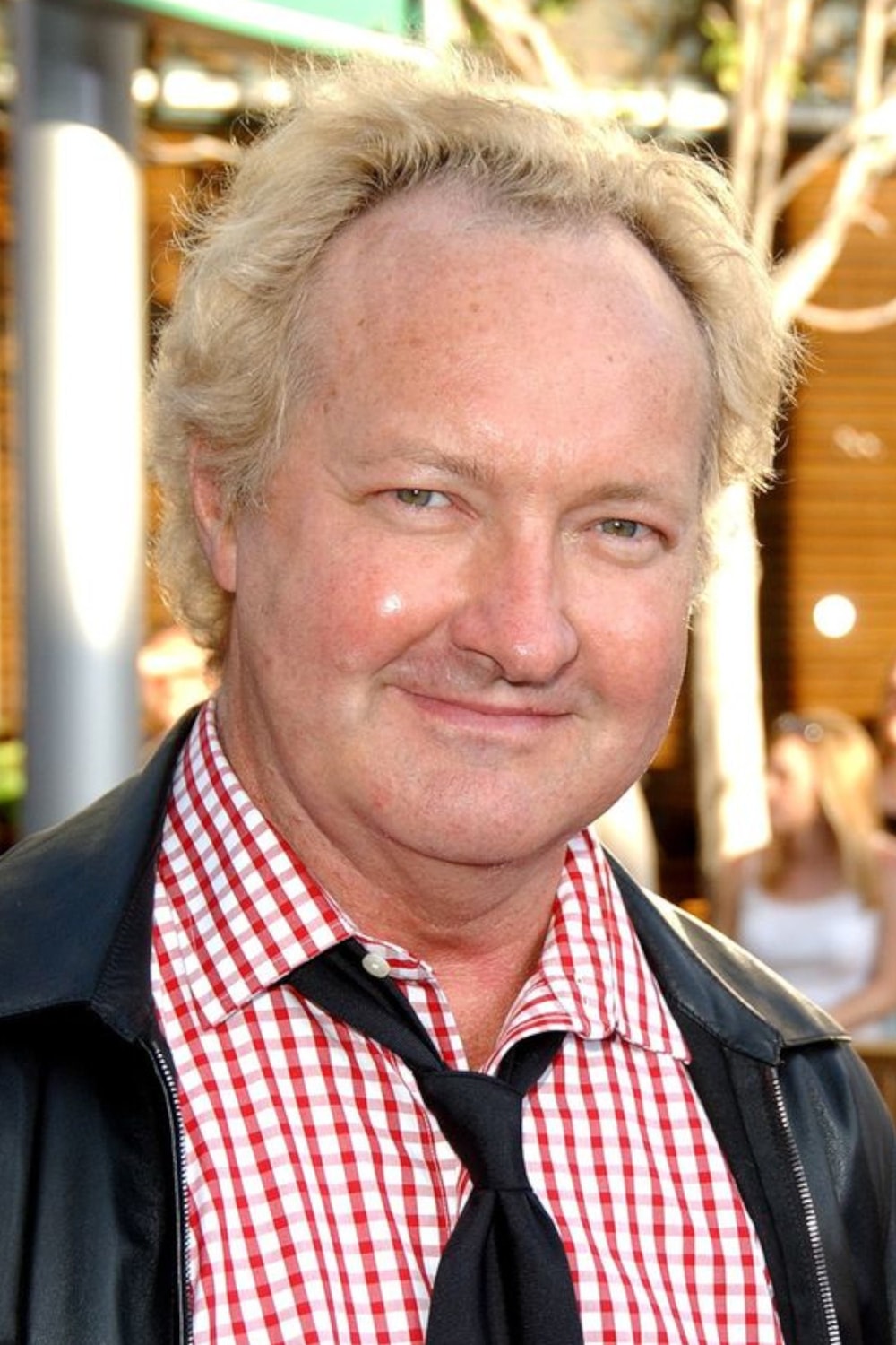 Foto de Randy Quaid