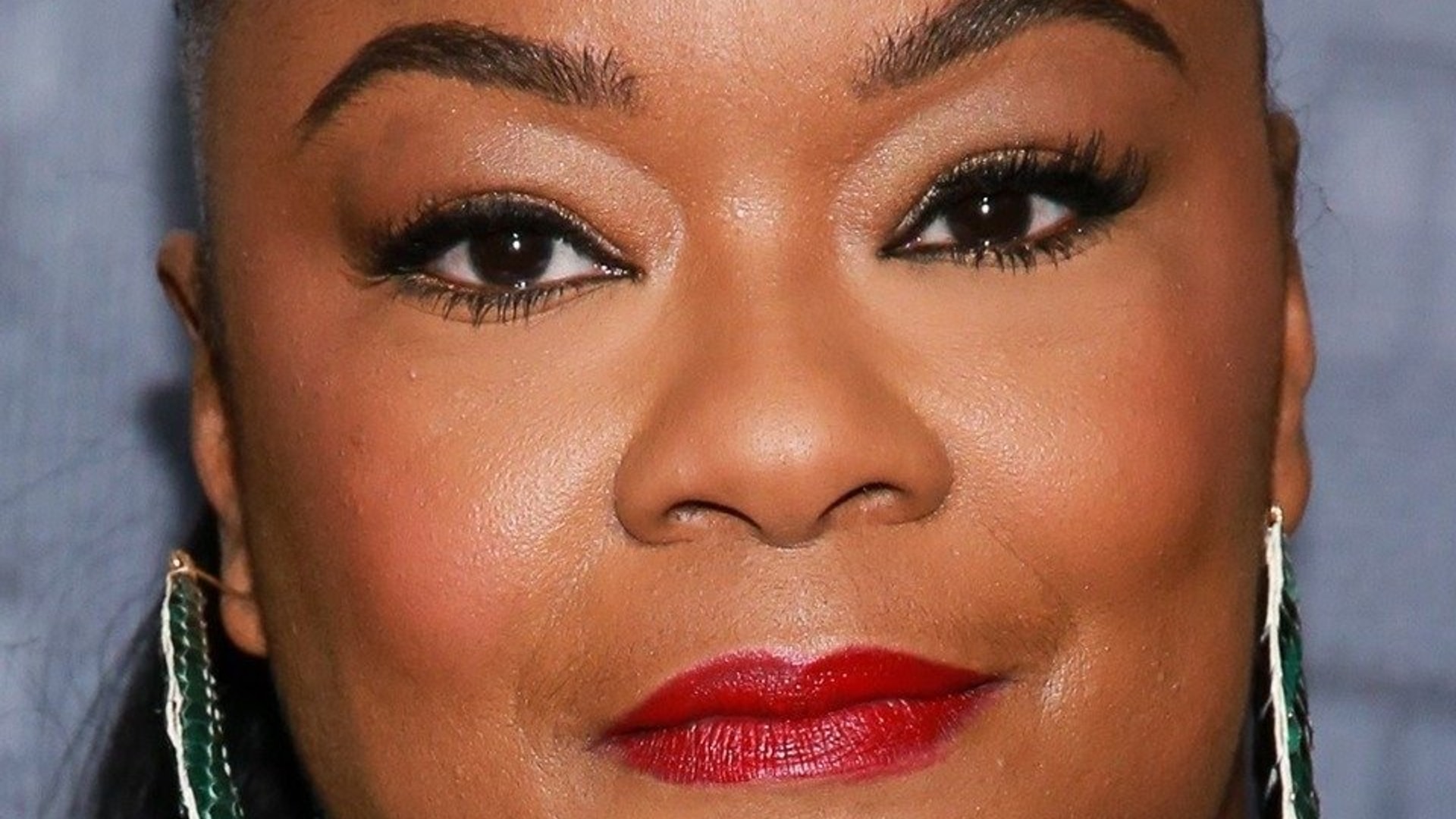 Foto de Roxanne Shanté