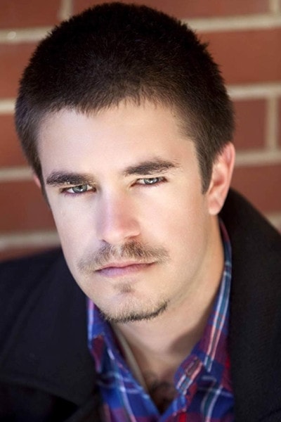 Foto de Jason Sandler