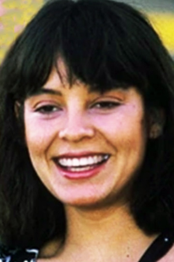 Foto de Nancy Herrera