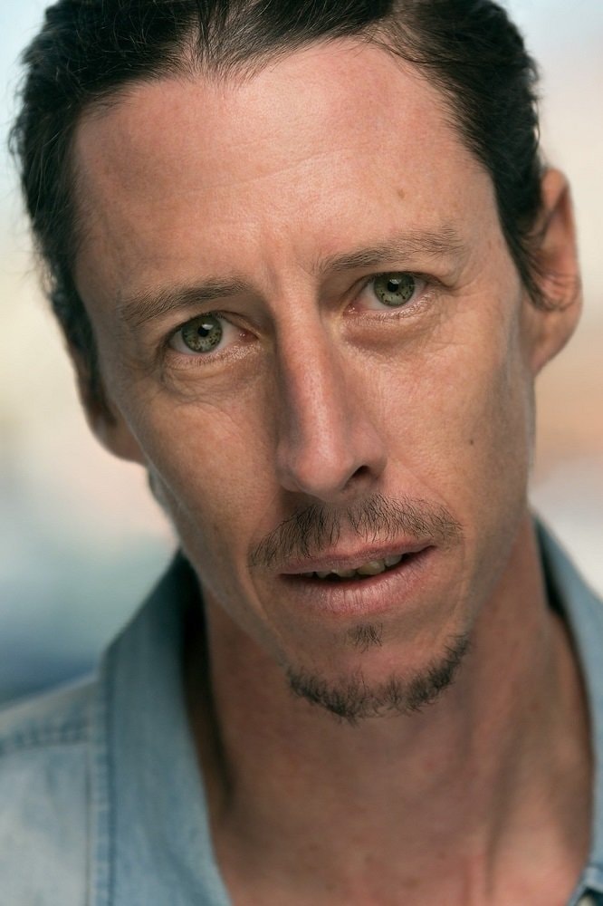 Foto de Brendan Bacon