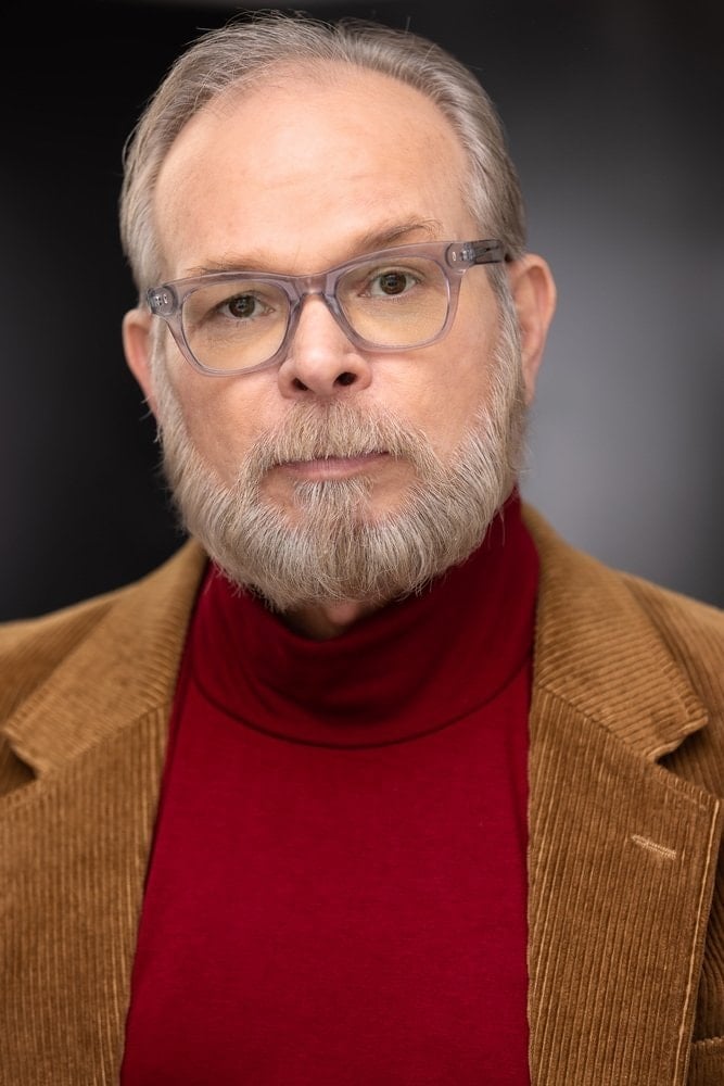 Foto de Patrick Burch