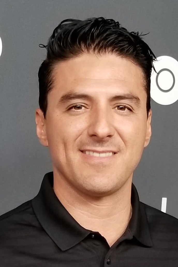 Foto de Nicolas Roye