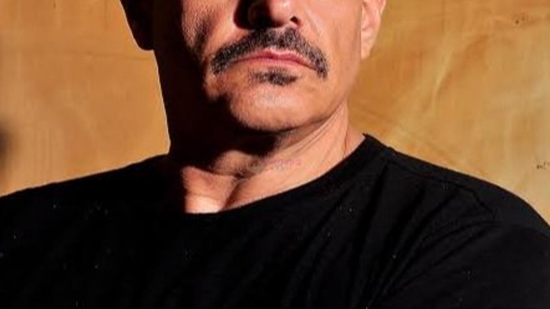 Foto de J. Brandon Hill