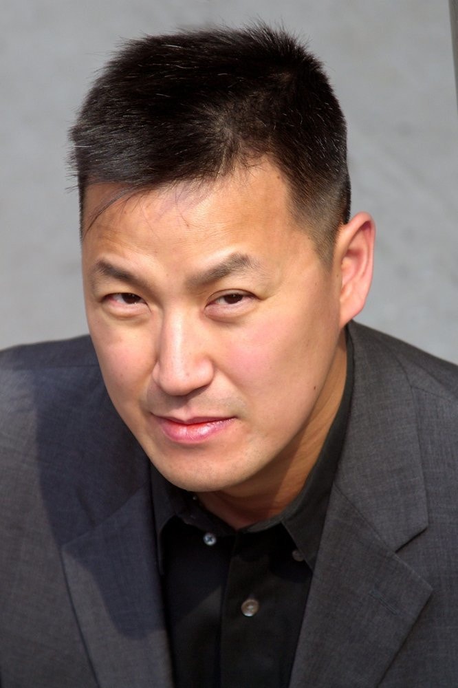 Foto de Daniel May Wong