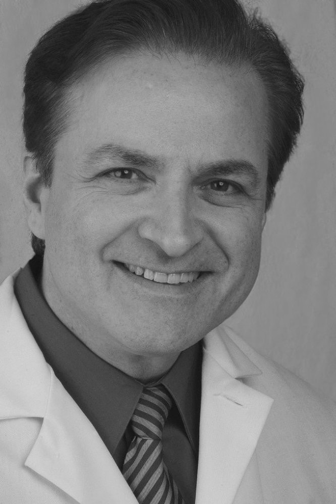 Foto de Anton Evangelista