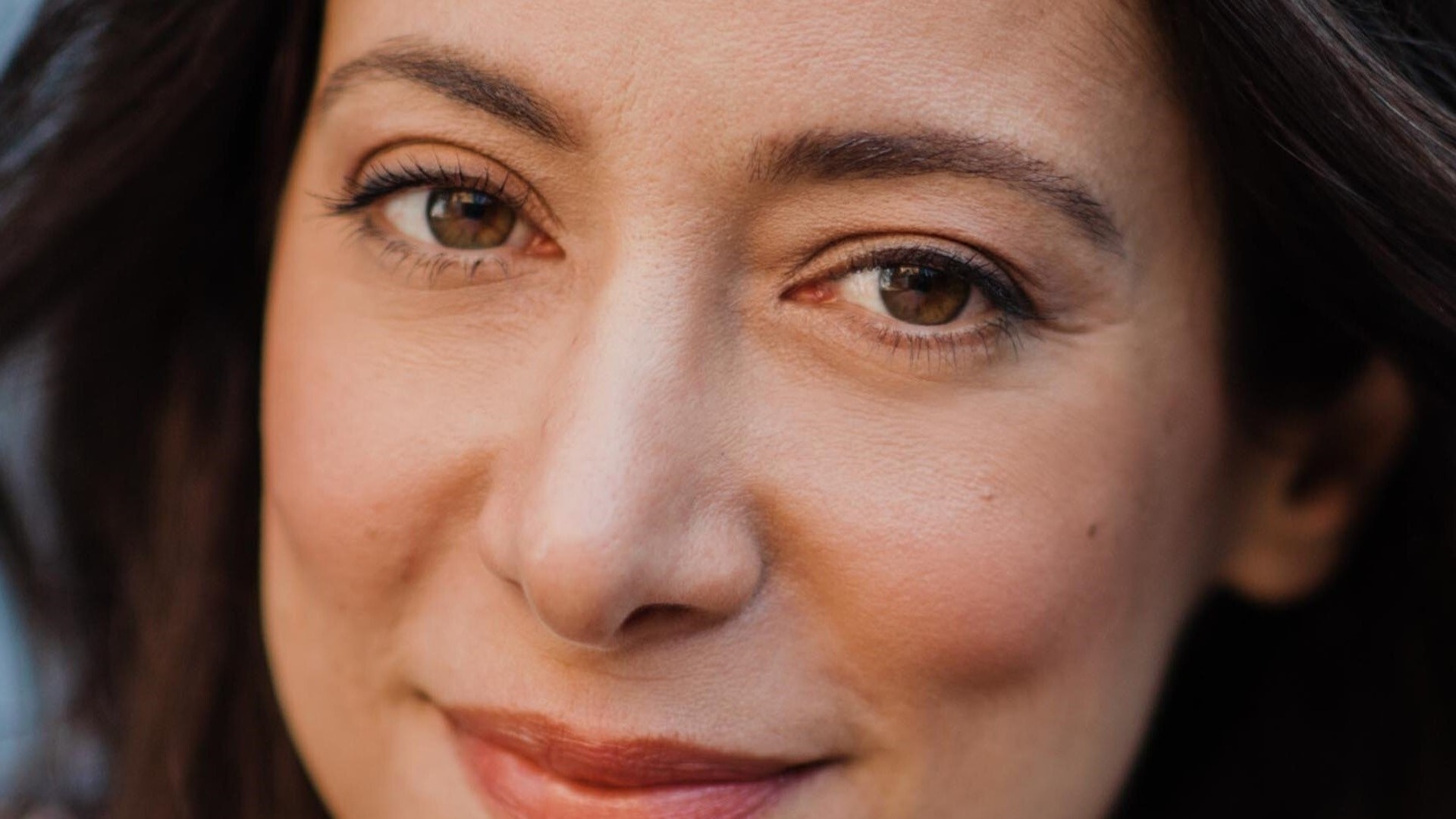 Foto de Olga Markovic