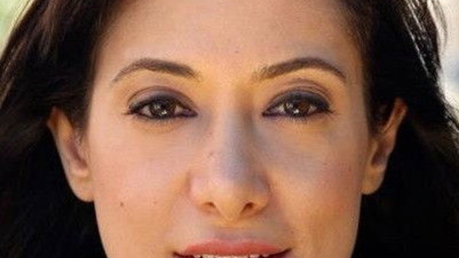 Foto de Olga Markovic