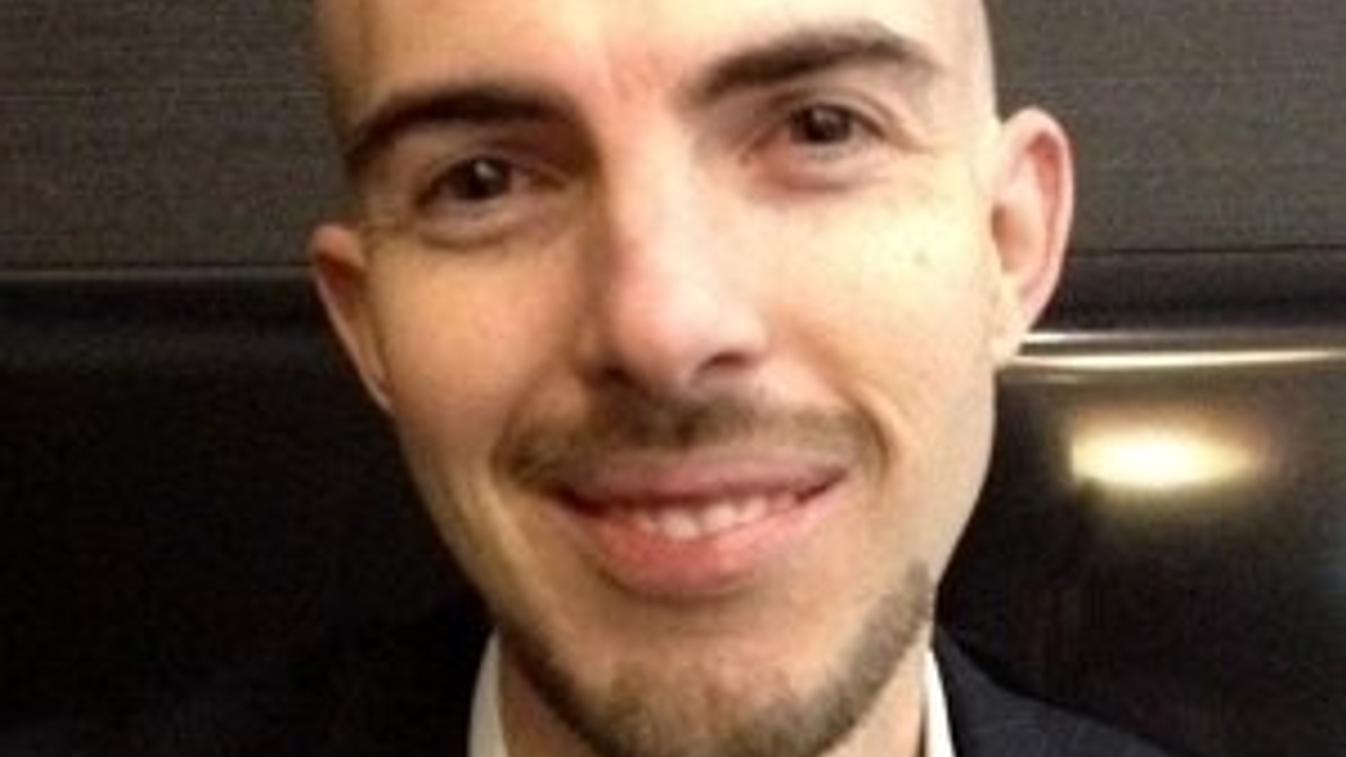 Foto de Michael Wray