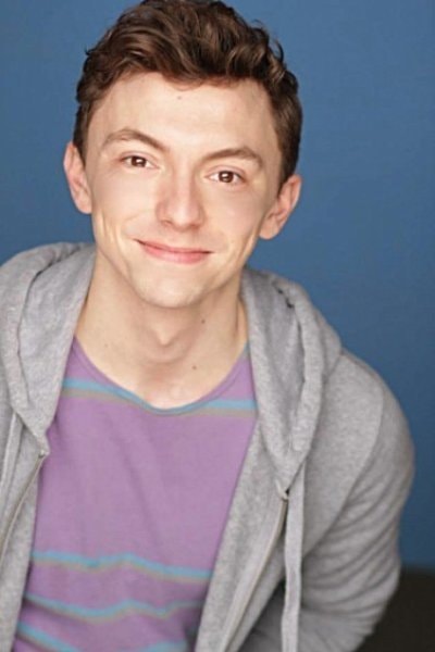 Foto de Brian Knoebel