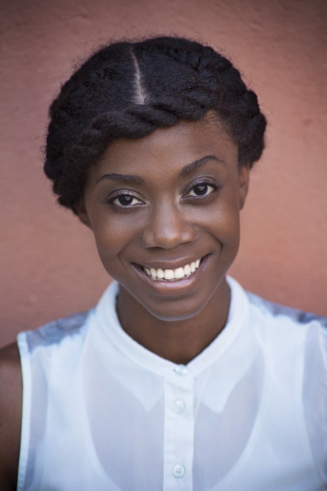 Foto de Siovhan Christensen