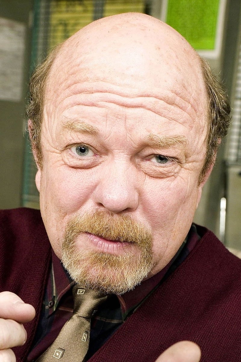 Foto de Phil Hendrie